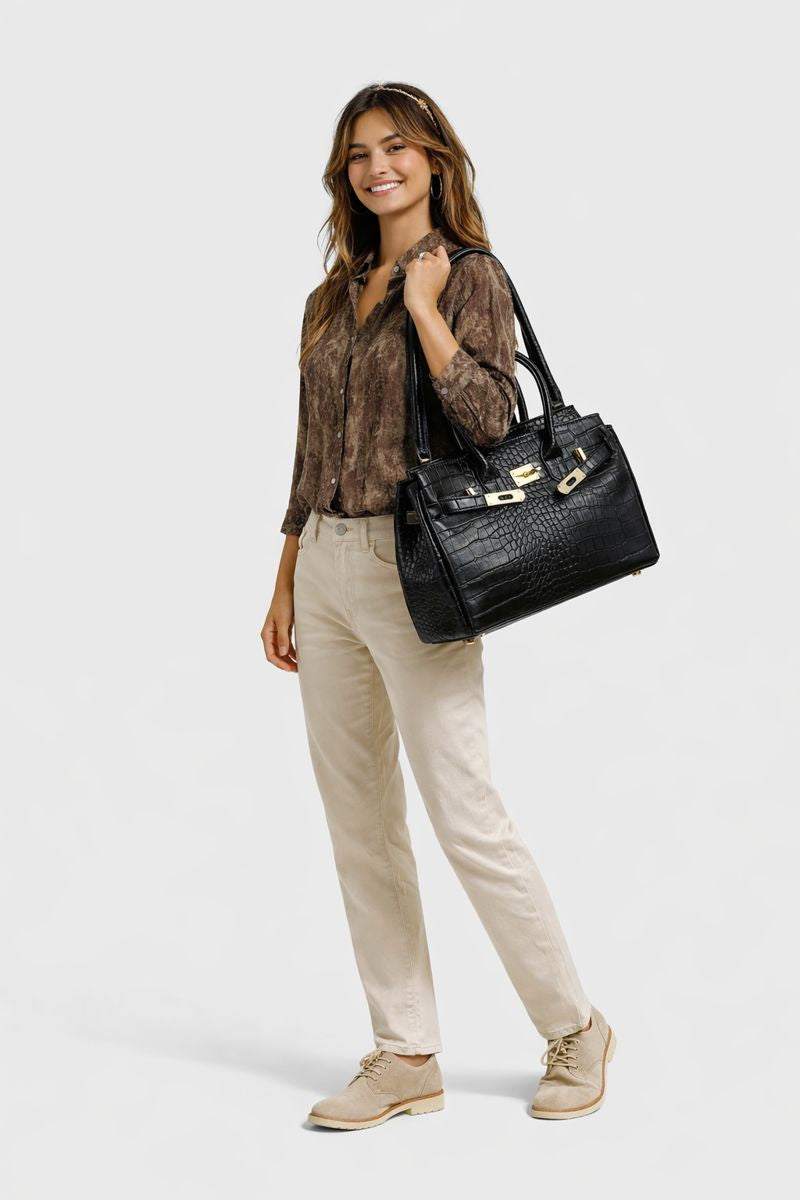 Sac Élégance Classique