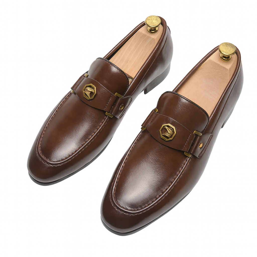 Bernard™ | Mocassins Classiques Oxford