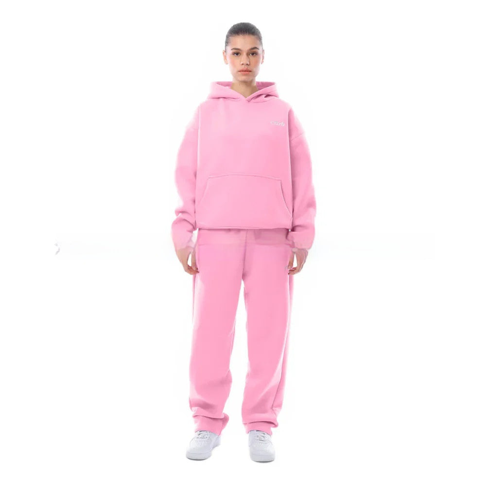 Cozu Cush Tracksuit™