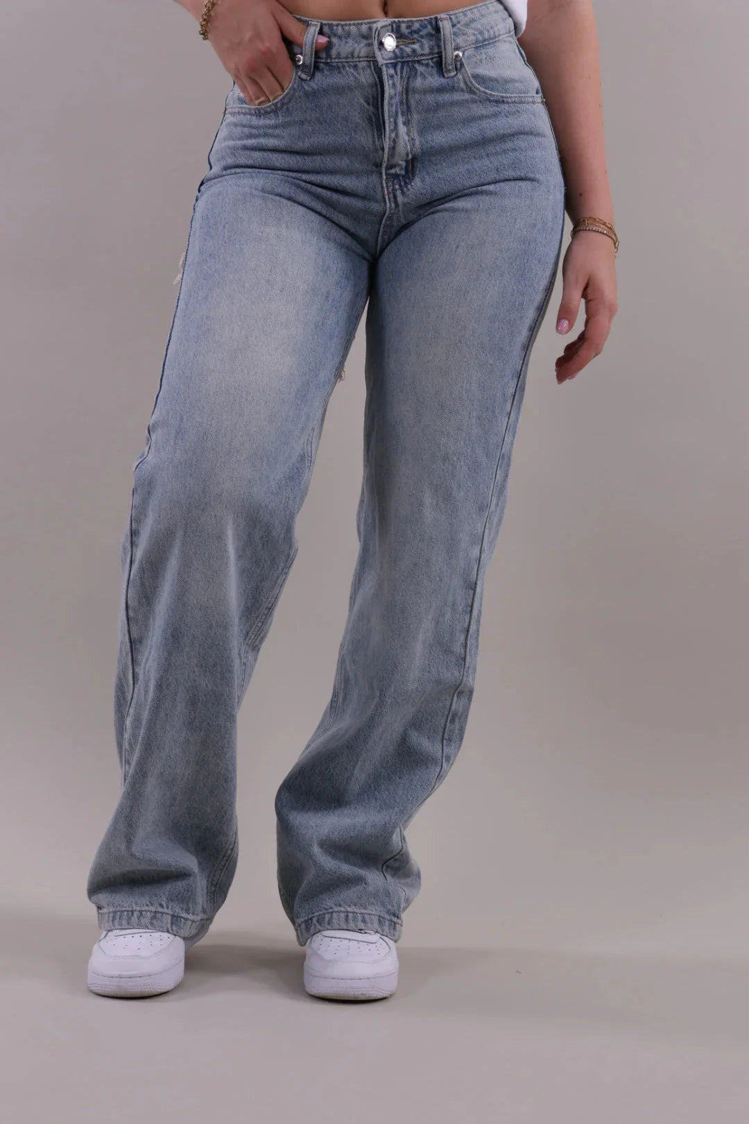 Urban Denim Jeans