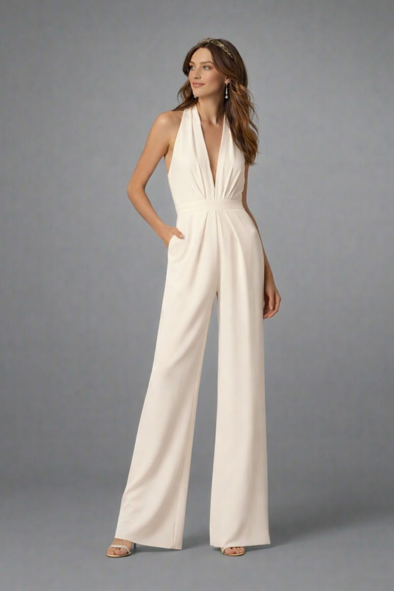 Combinaison Élégante