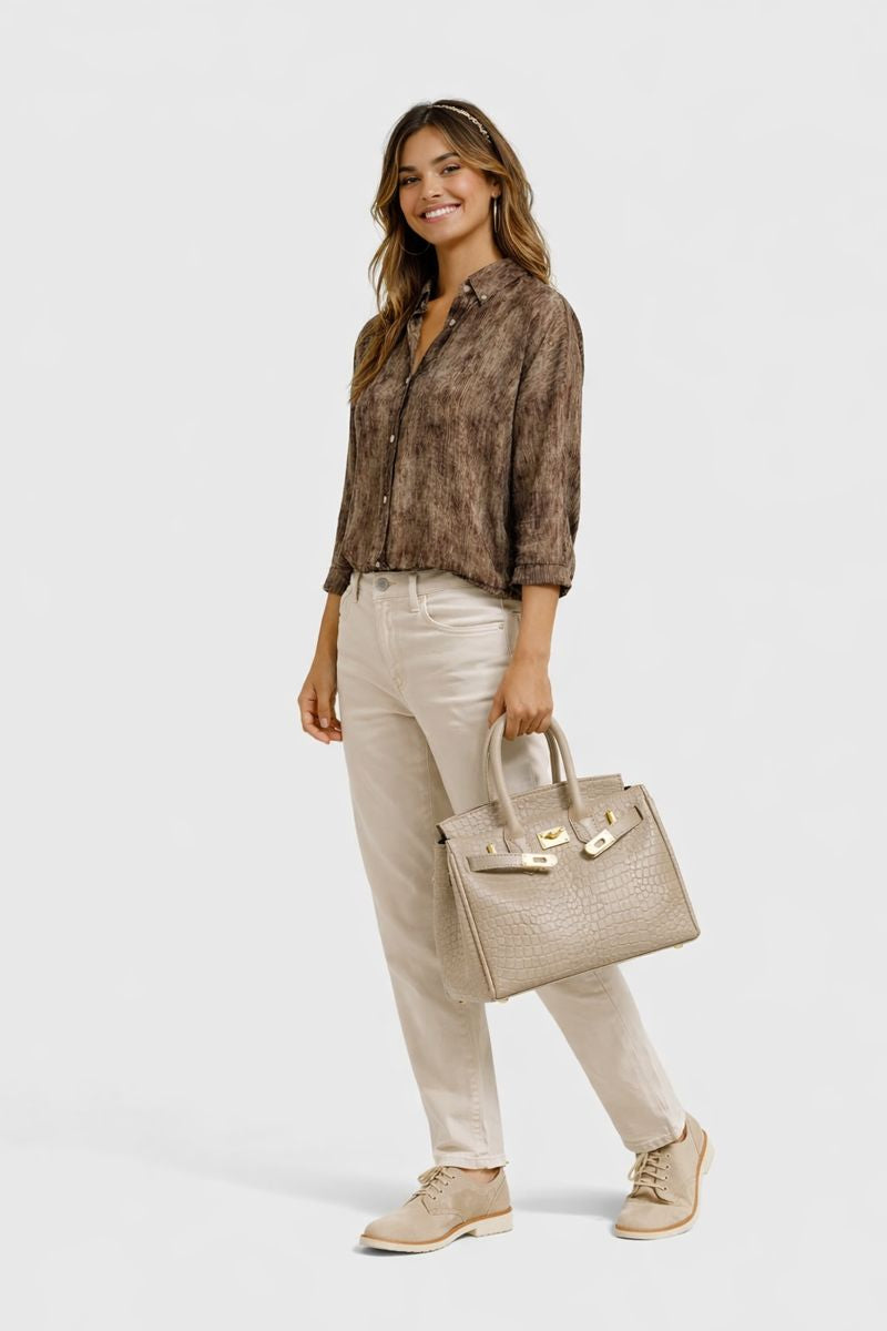 Sac Élégance Classique