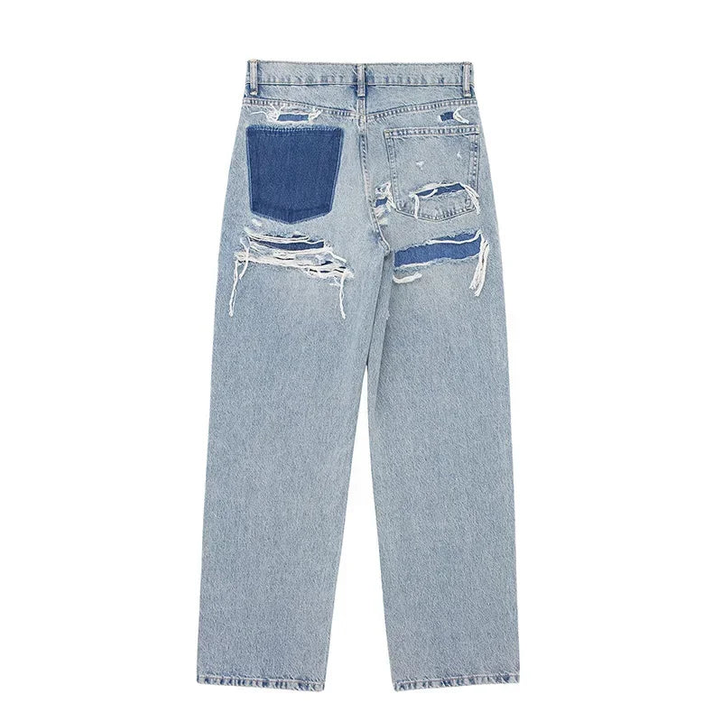 Urban Denim Jeans