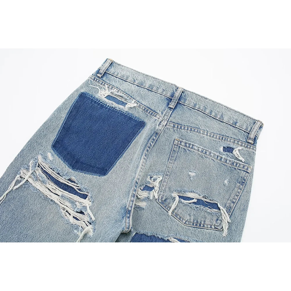 Urban Denim Jeans