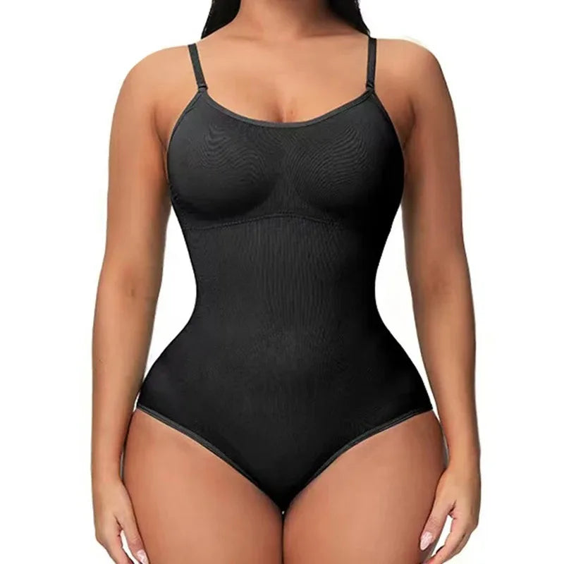 Silhouet Bodysuit